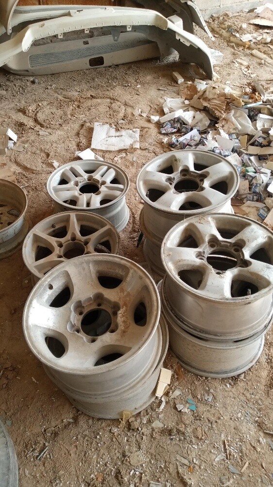 buying all kinds of scraps in Qatar - 8
