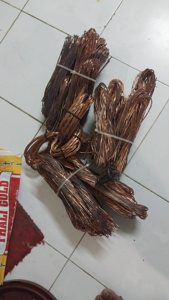 buying all kinds of scraps in Qatar - 9