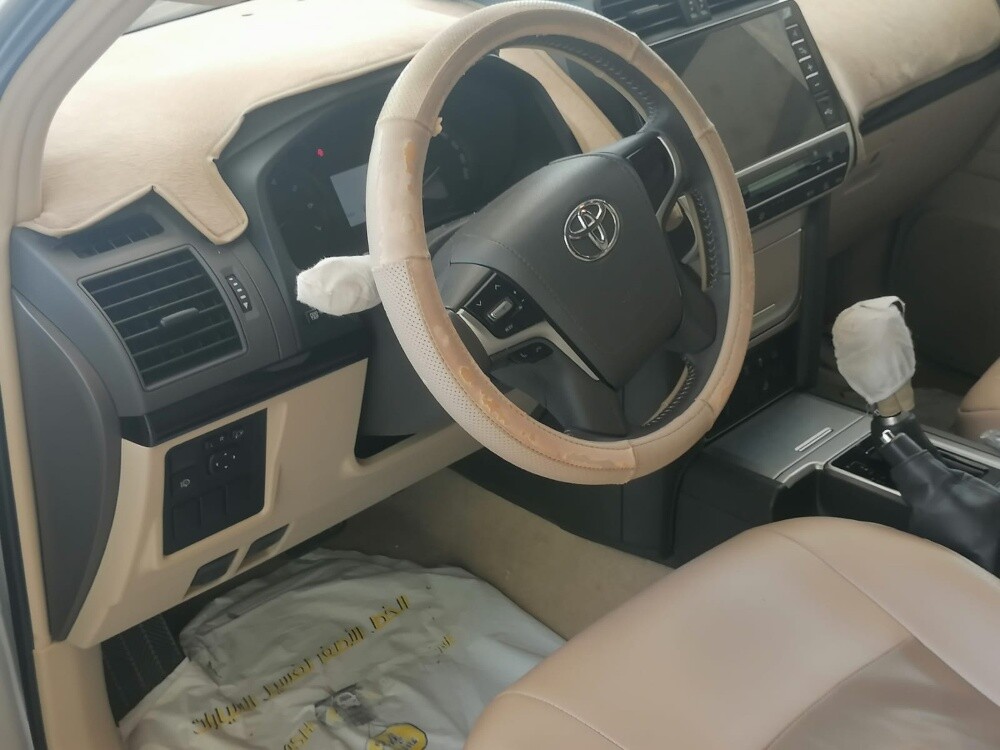 برادو 2023 - 10