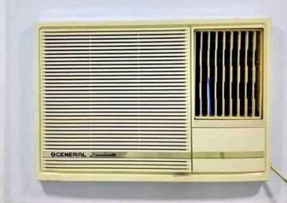 General AC... 77318586 - 1