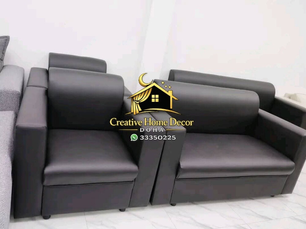 curtain,wall pepar, sofa recoverin - 20