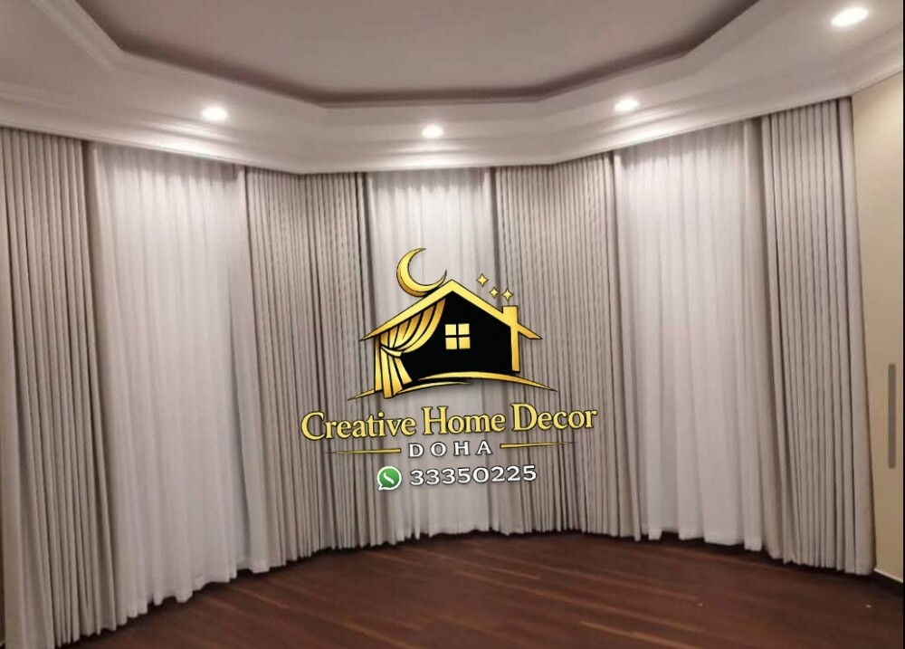curtain,wall pepar, sofa recoverin - 6
