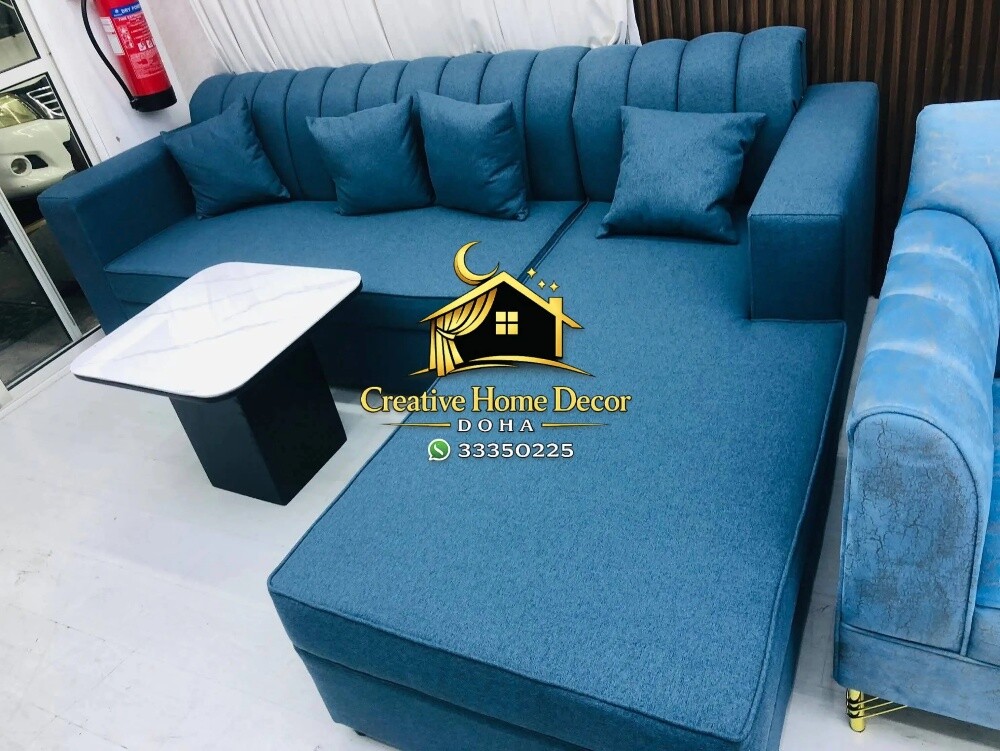 curtain,wall pepar, sofa recoverin - 21