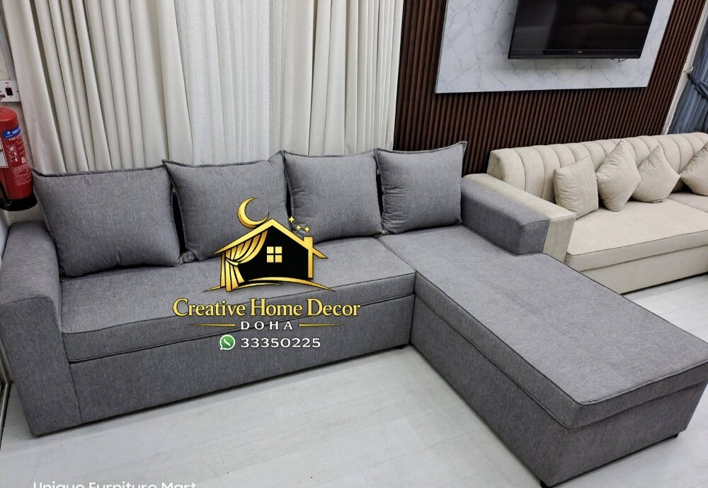 curtain,wall pepar, sofa recoverin - 22