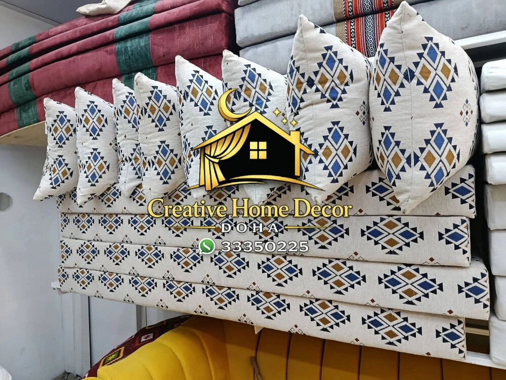 curtain,wall pepar, sofa recoverin - 29