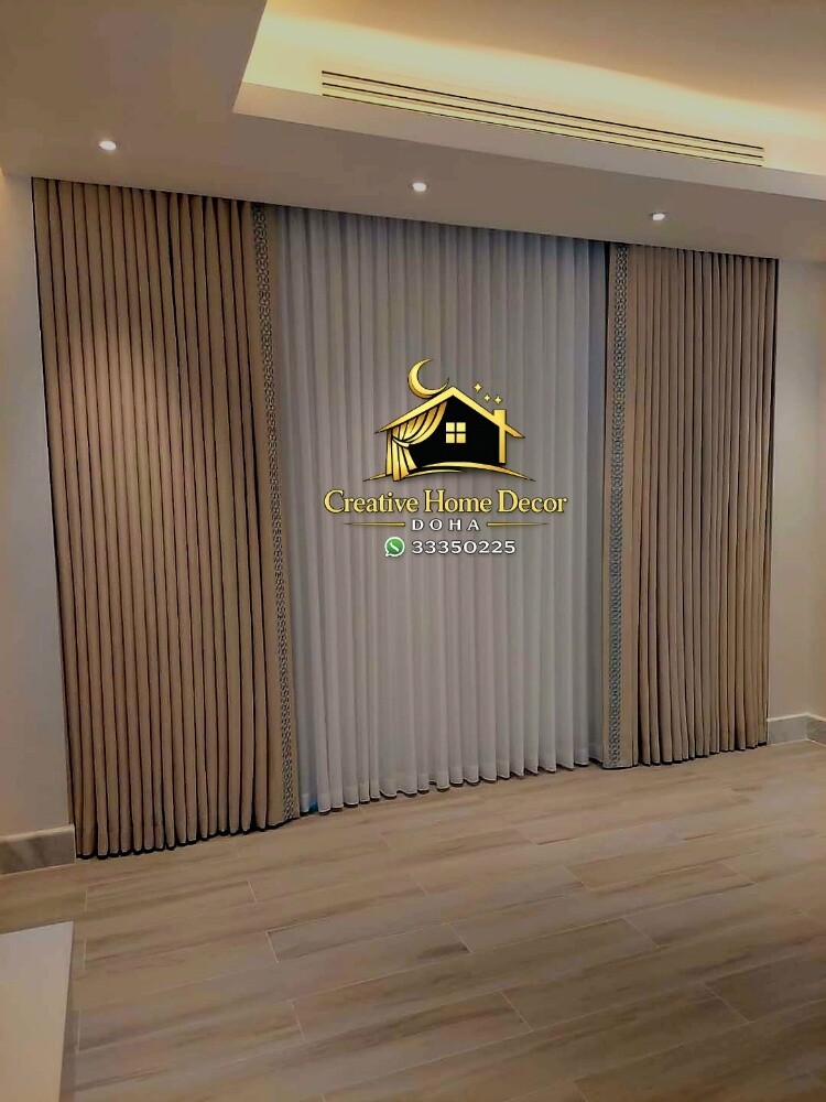 curtain,wall pepar, sofa recoverin - 25