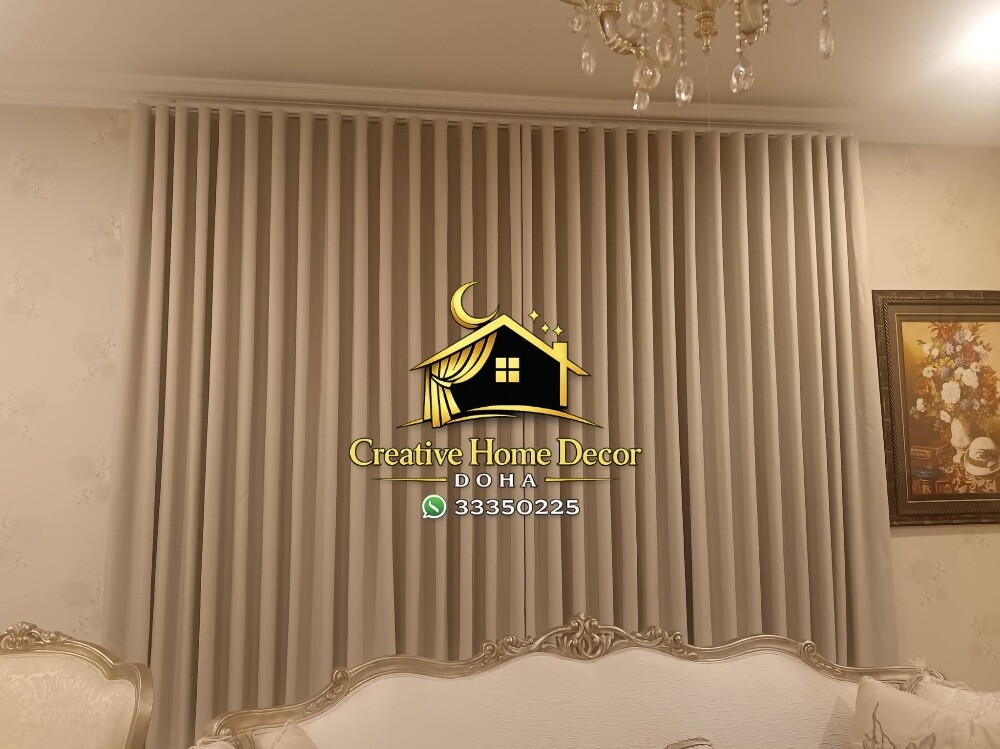 curtain,wall pepar, sofa recoverin - 7