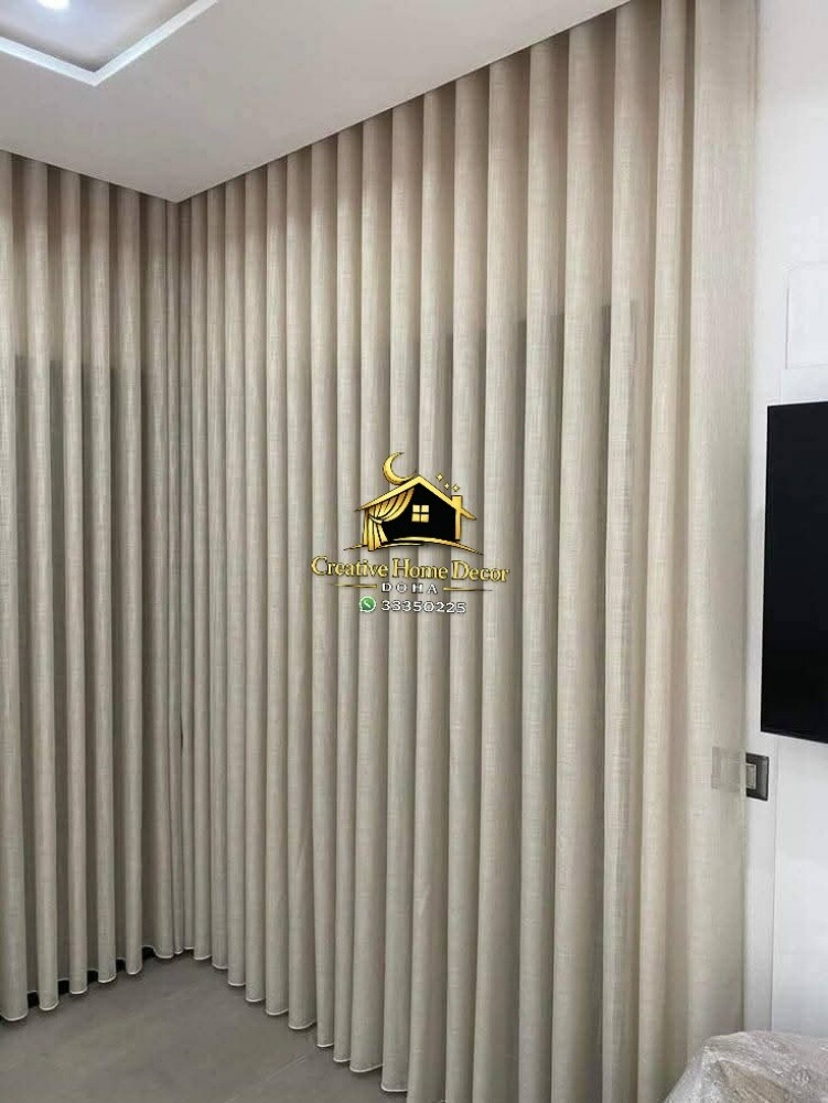 curtain,wall pepar, sofa recoverin - 1