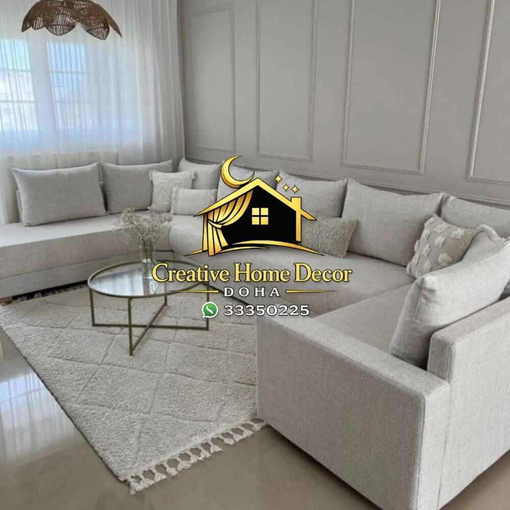 curtain,wall pepar, sofa recoverin - 27