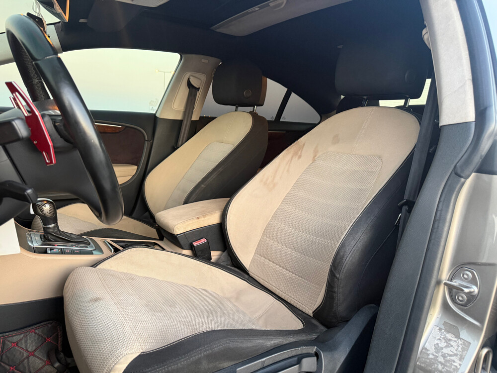 Volkswagen Passat CC - 5