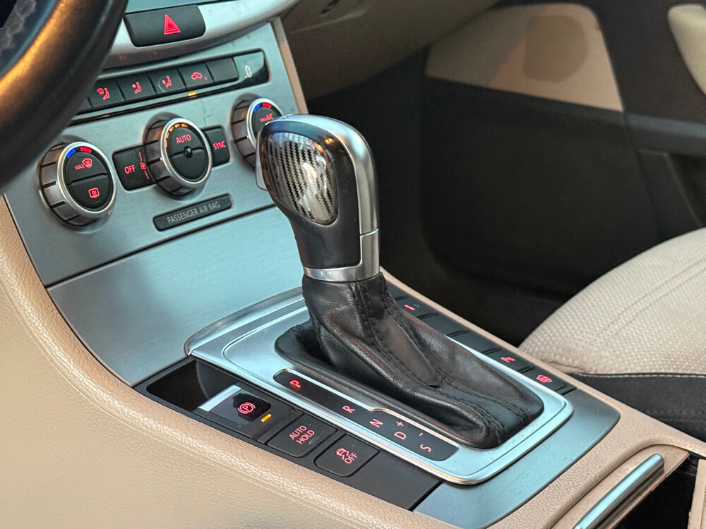 Volkswagen Passat CC - 7