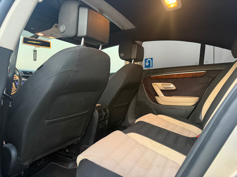 Volkswagen Passat CC - 3