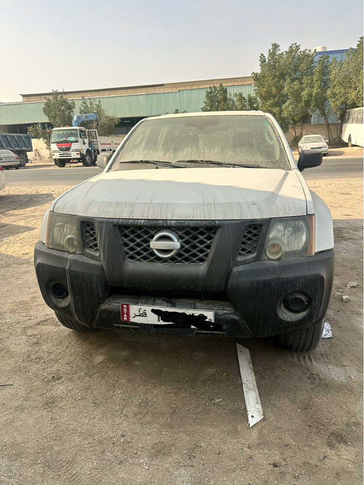 Nissan Xterra all parts available  - 1