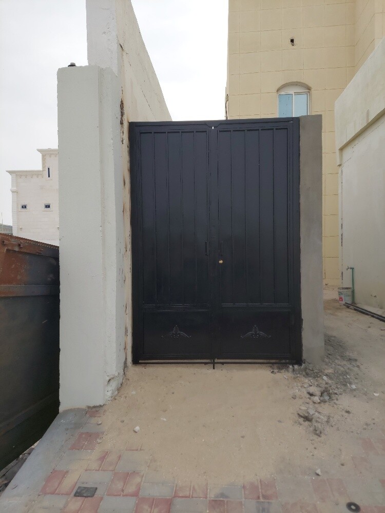 جميع اعمال الحدادة - 13