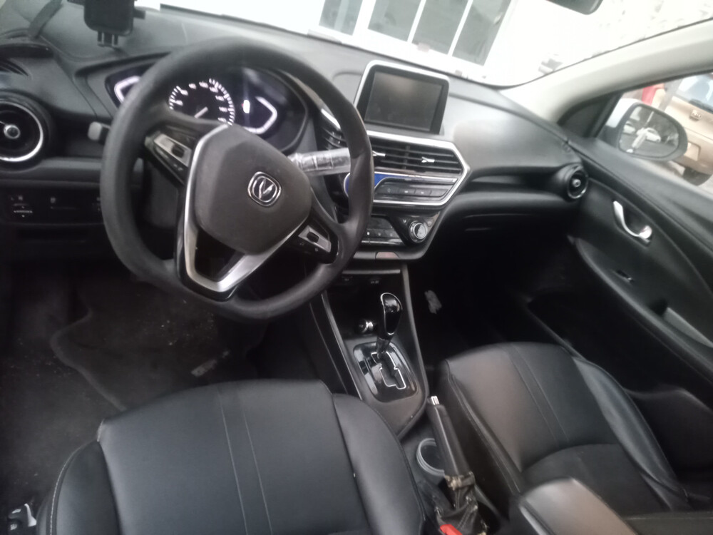 Changan Alsvin - 2
