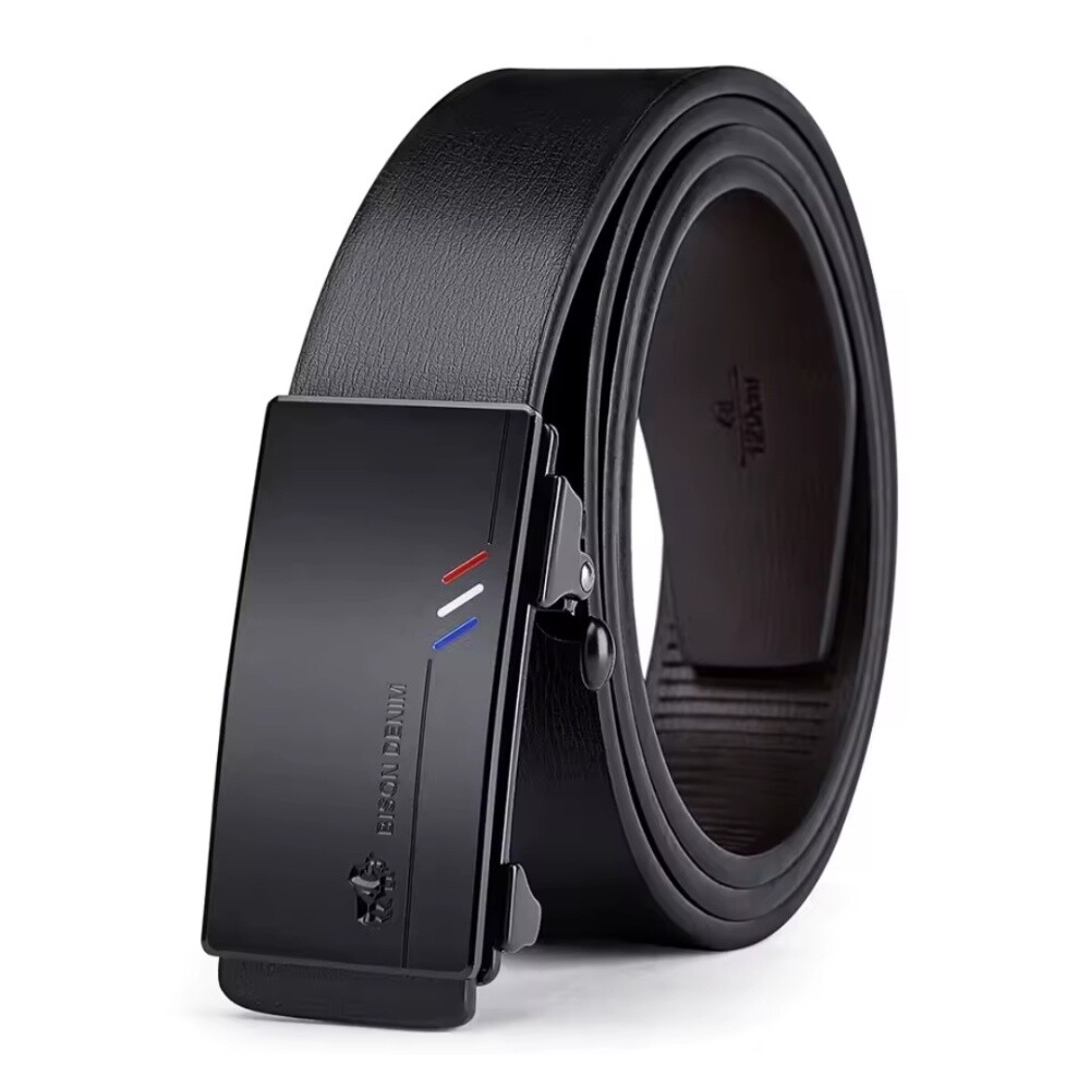 New Belts - 3