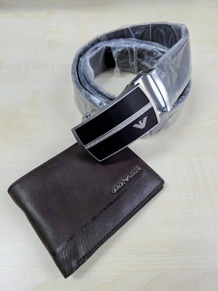 New Belts - 2
