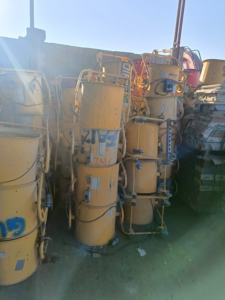 مراوح - 7