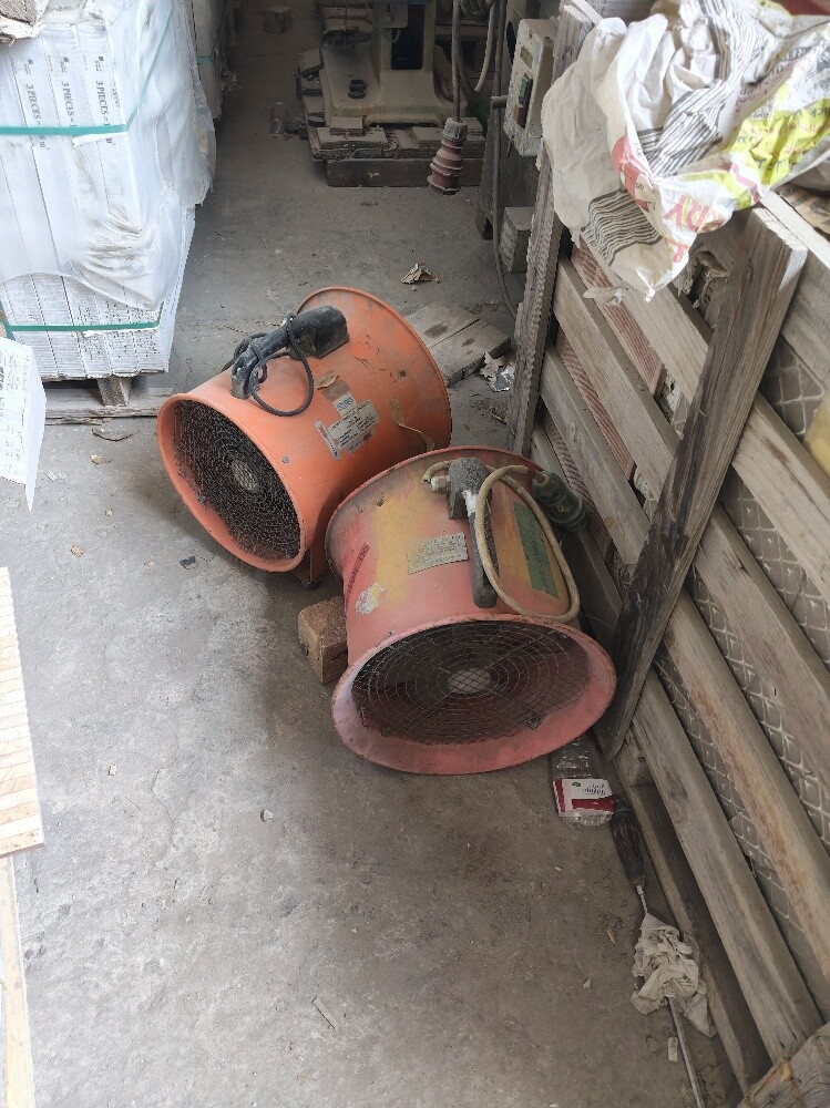 مراوح - 12
