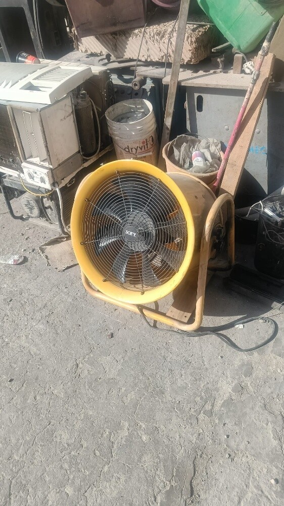 مراوح - 6