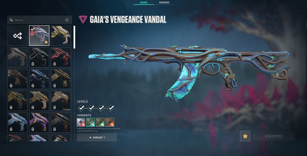 valorant account for sale - 2