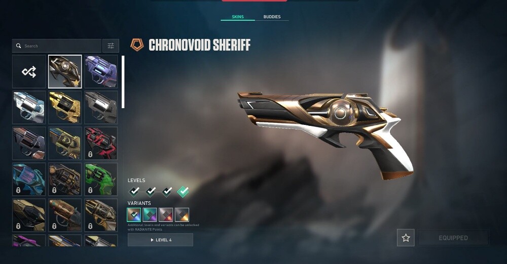 valorant account for sale - 7