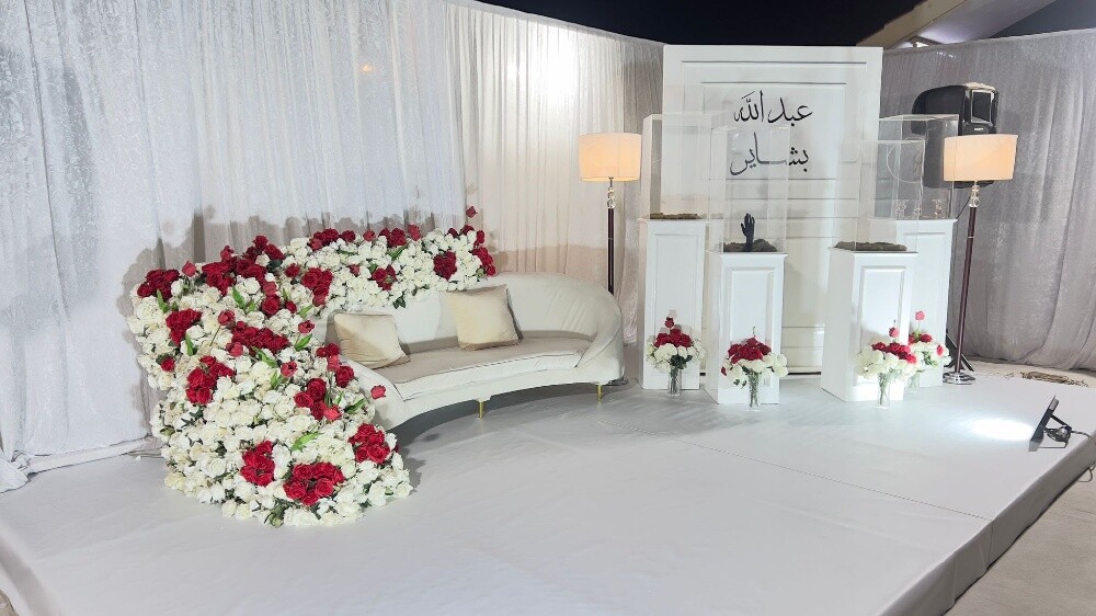 جولد لايت للافراح و المناسبات - 18