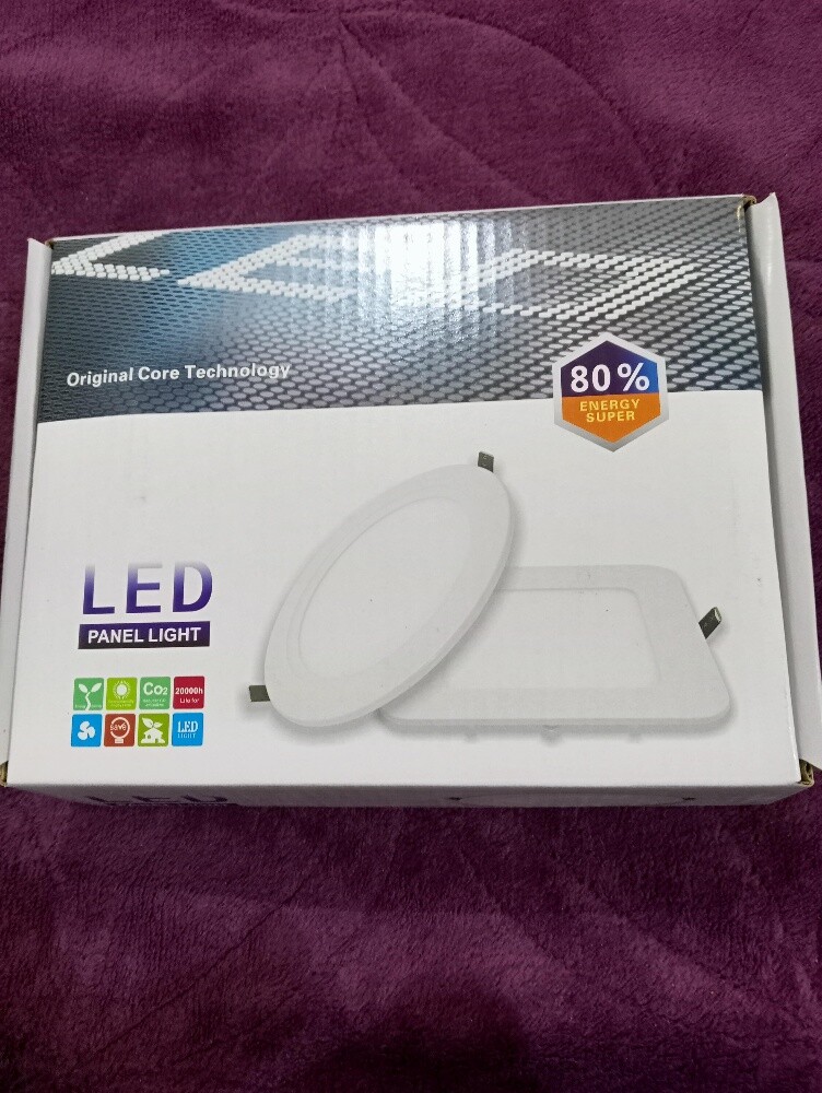 LED Panel Light - 1