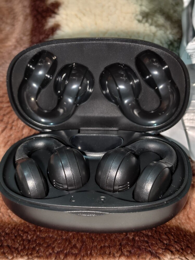 Newest Over-Ear Bluetooth Wireless - 3