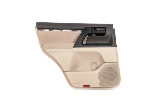LC200 Rear Door Trim Panel - 1