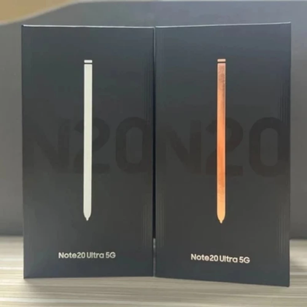 Sealed Samsung Note 20 Ultra - 1