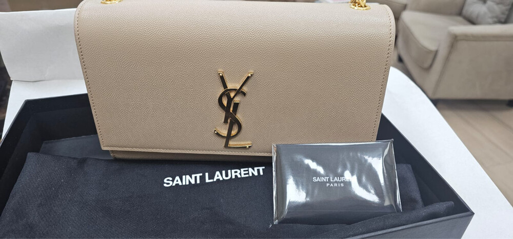 YSL bag - 1
