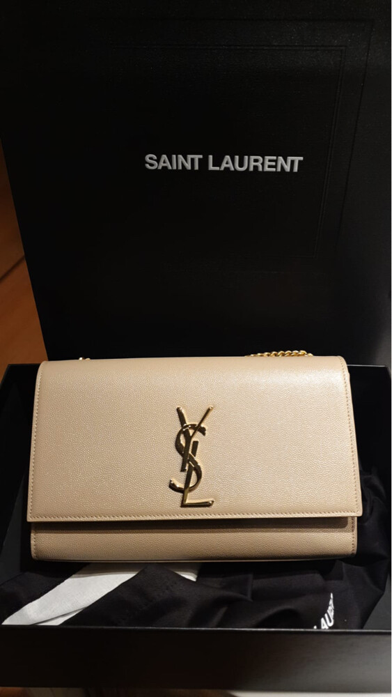 YSL bag - 2
