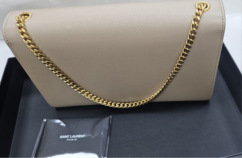 YSL bag - 4