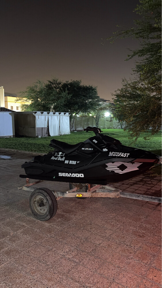 سبارك تركس ٢٠١٨ - 4