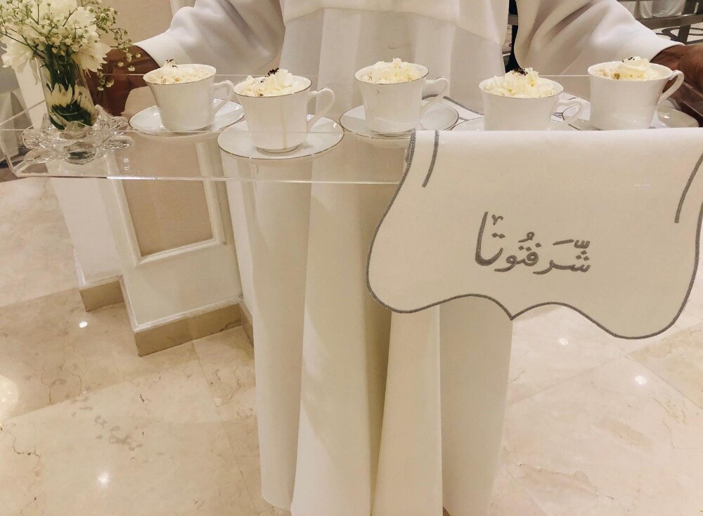 سرفيس تقديم معازيم - 4