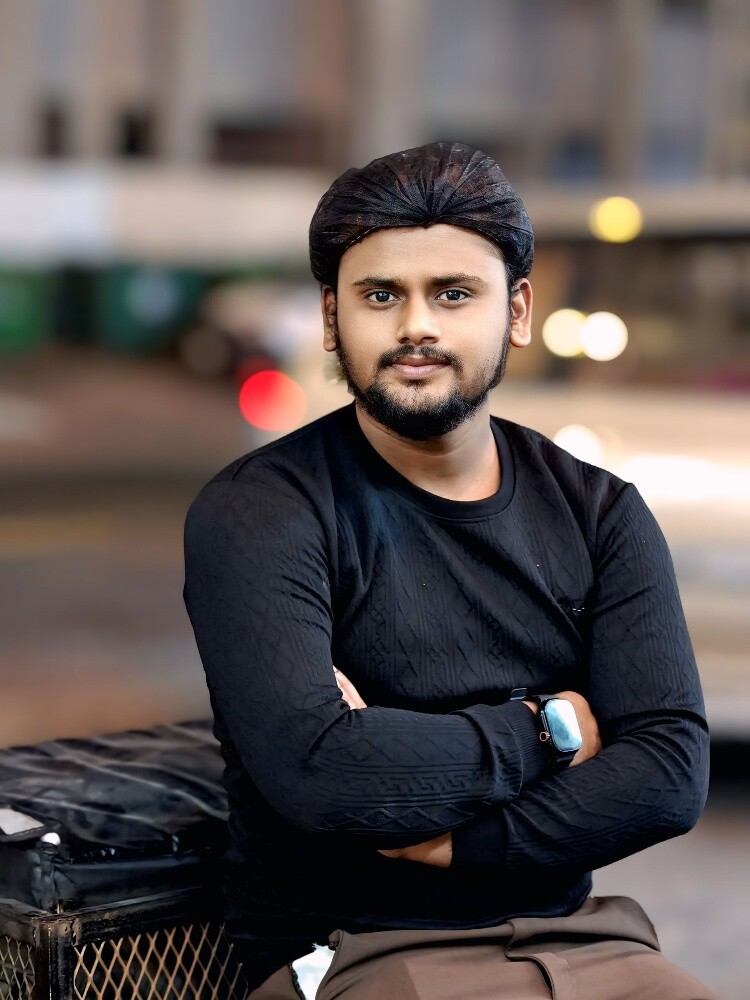 Salahuddin  Ansari - 1