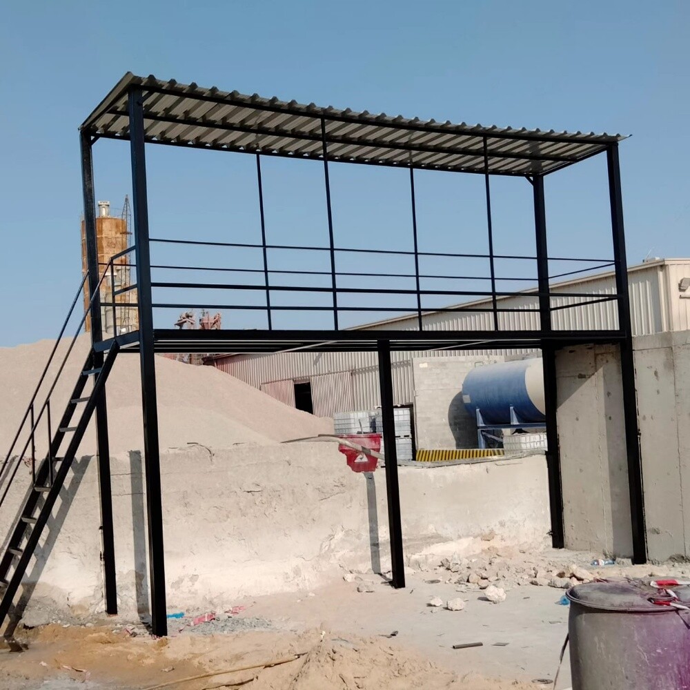 حداد جميع اعمال الحدادة - 6