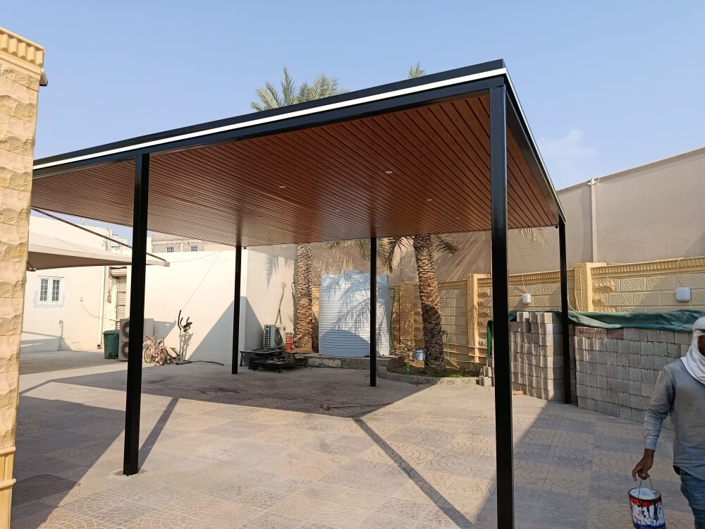 حداد جميع اعمال الحدادة - 4