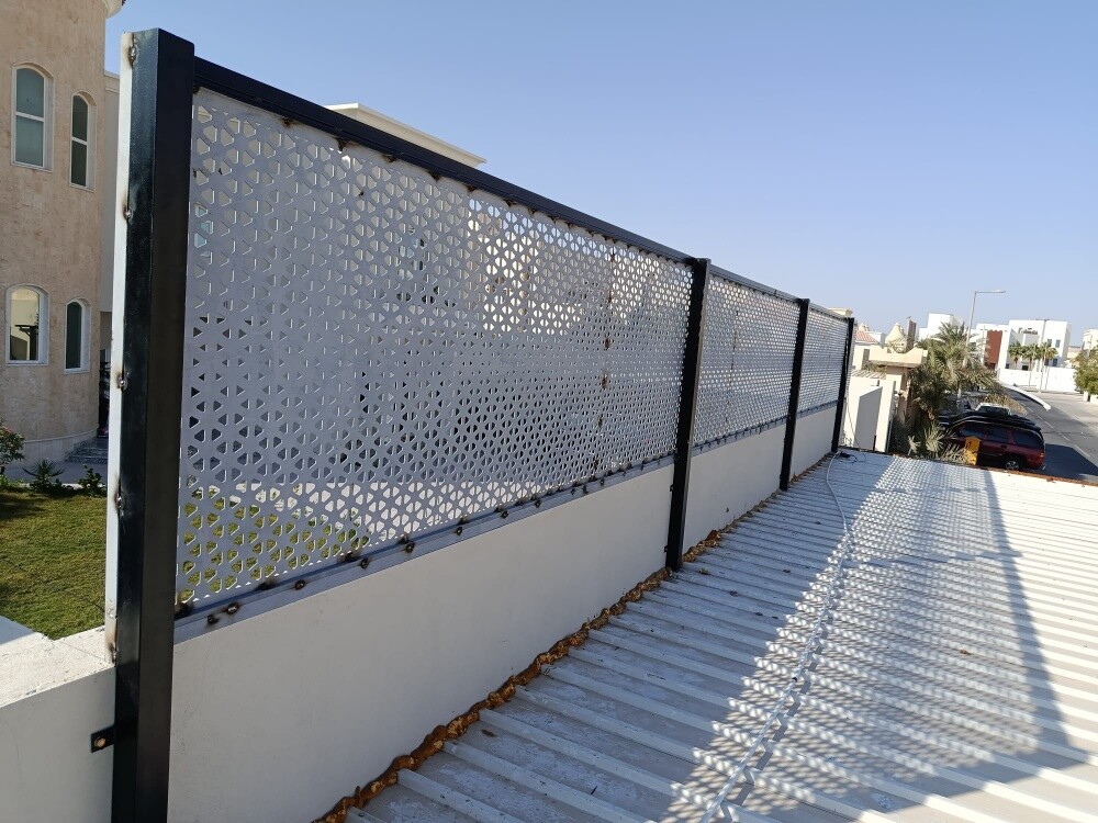 حداد جميع اعمال الحدادة - 1
