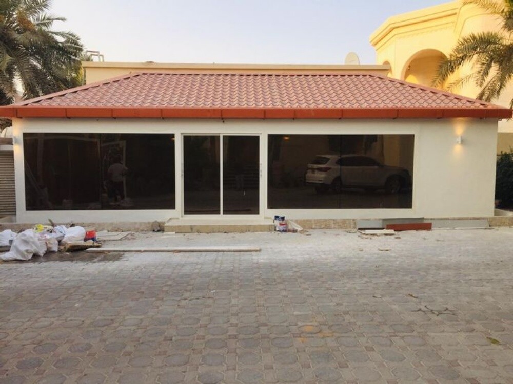 المشغل لاثاث - 2