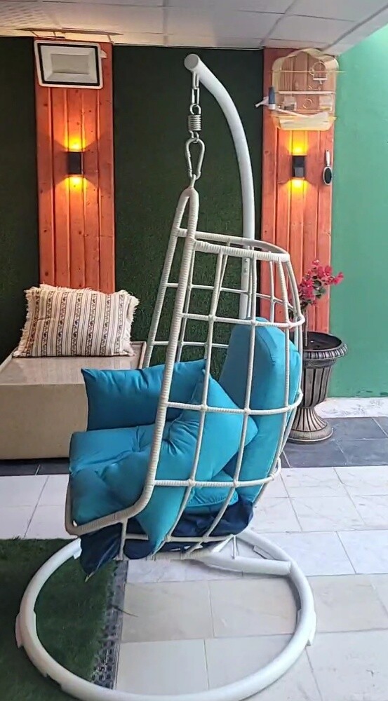 مرجوحه متحركه - 1