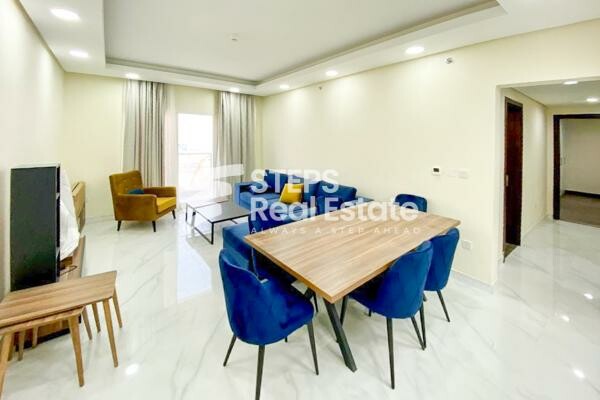 Apartment for Sale in Erkyah Lusail - 1