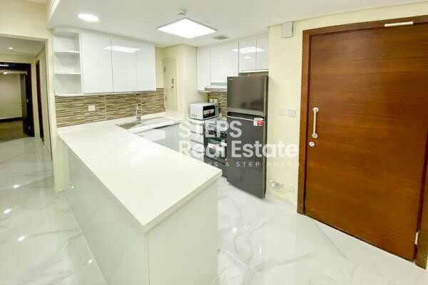 Apartment for Sale in Erkyah Lusail - 4