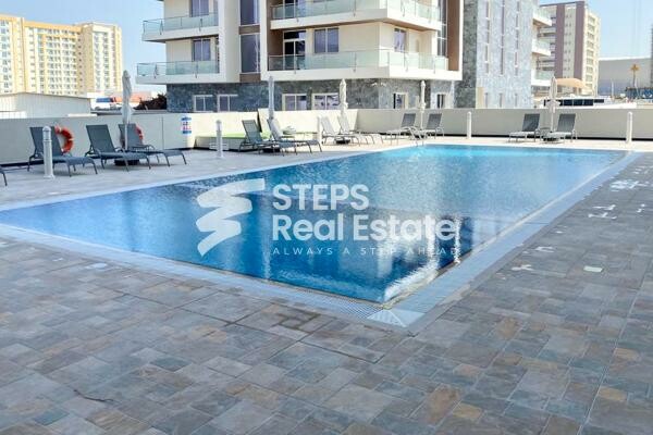 Apartment for Sale in Erkyah Lusail - 2