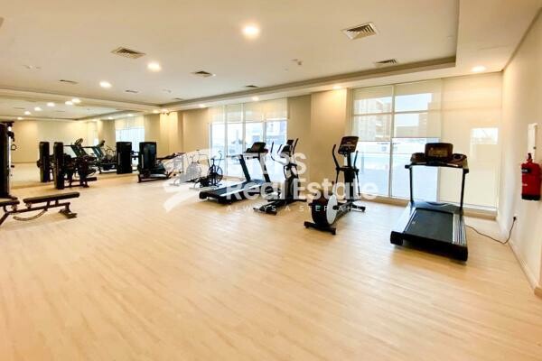 Apartment for Sale in Erkyah Lusail - 9