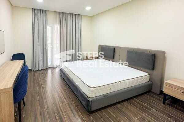 Apartment for Sale in Erkyah Lusail - 5