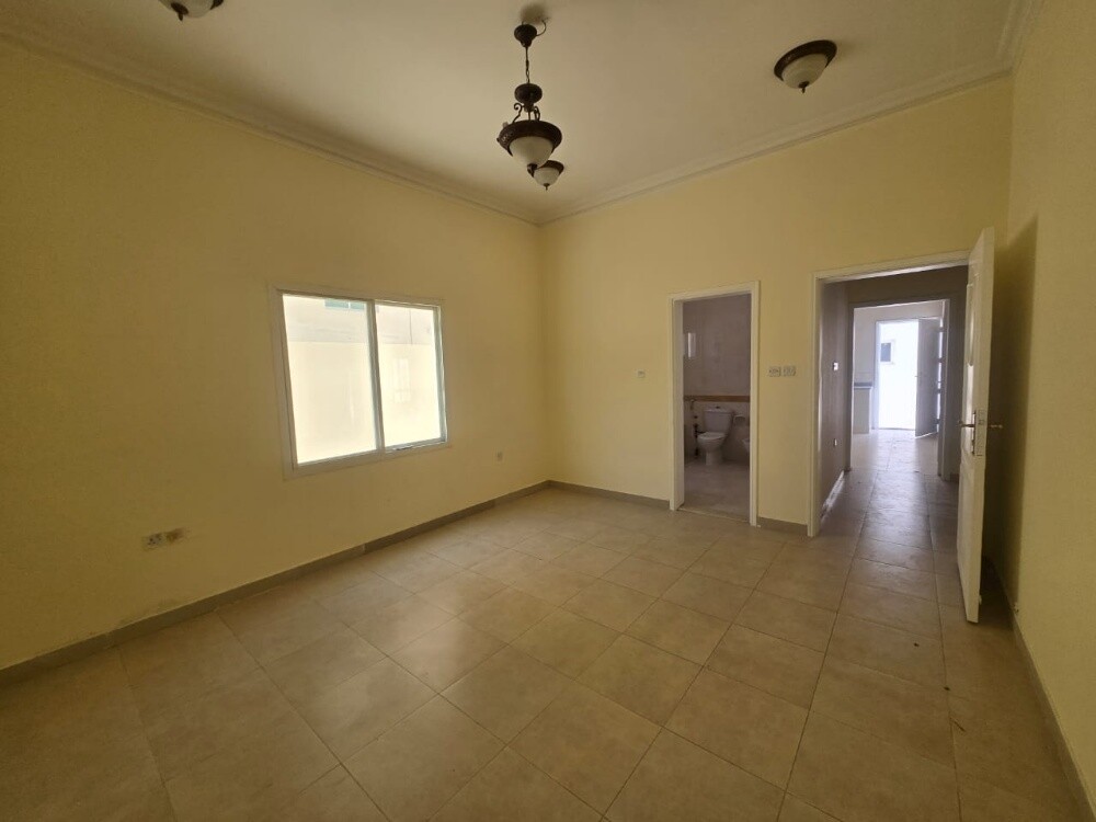 standalone Villa 4Bhk/Al Hilal - 19
