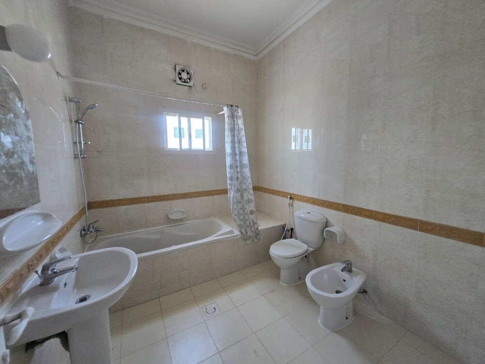 standalone Villa 4Bhk/Al Hilal - 25