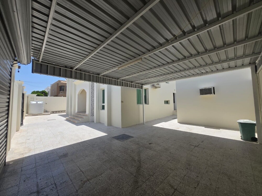 standalone Villa 4Bhk/Al Hilal - 2